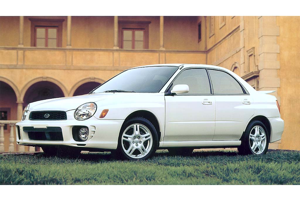 Subaru Fastest Cars Cars Data Compare Build.