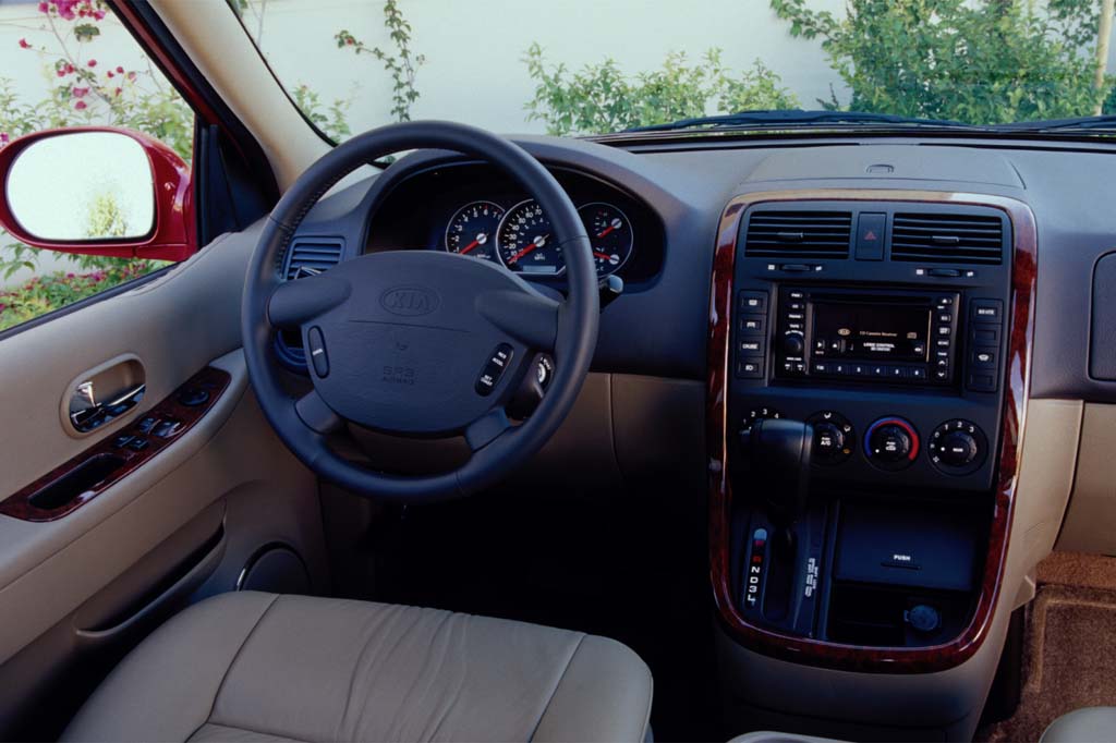 Schedule your free battery test & replacement appointment today! 2002 Kia Sedona Battery Size | kiabestcars
