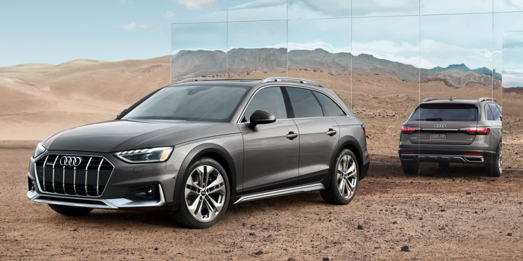 2020 audi a4 best buy review