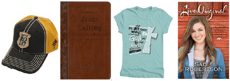 Get 25% off at mardel christian & education!