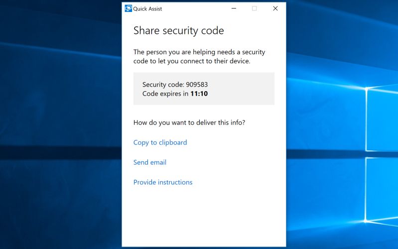 Remotely Troubleshoot Another Windows Pc Consumingtech - Gradient Design Collection - Full HD Quality