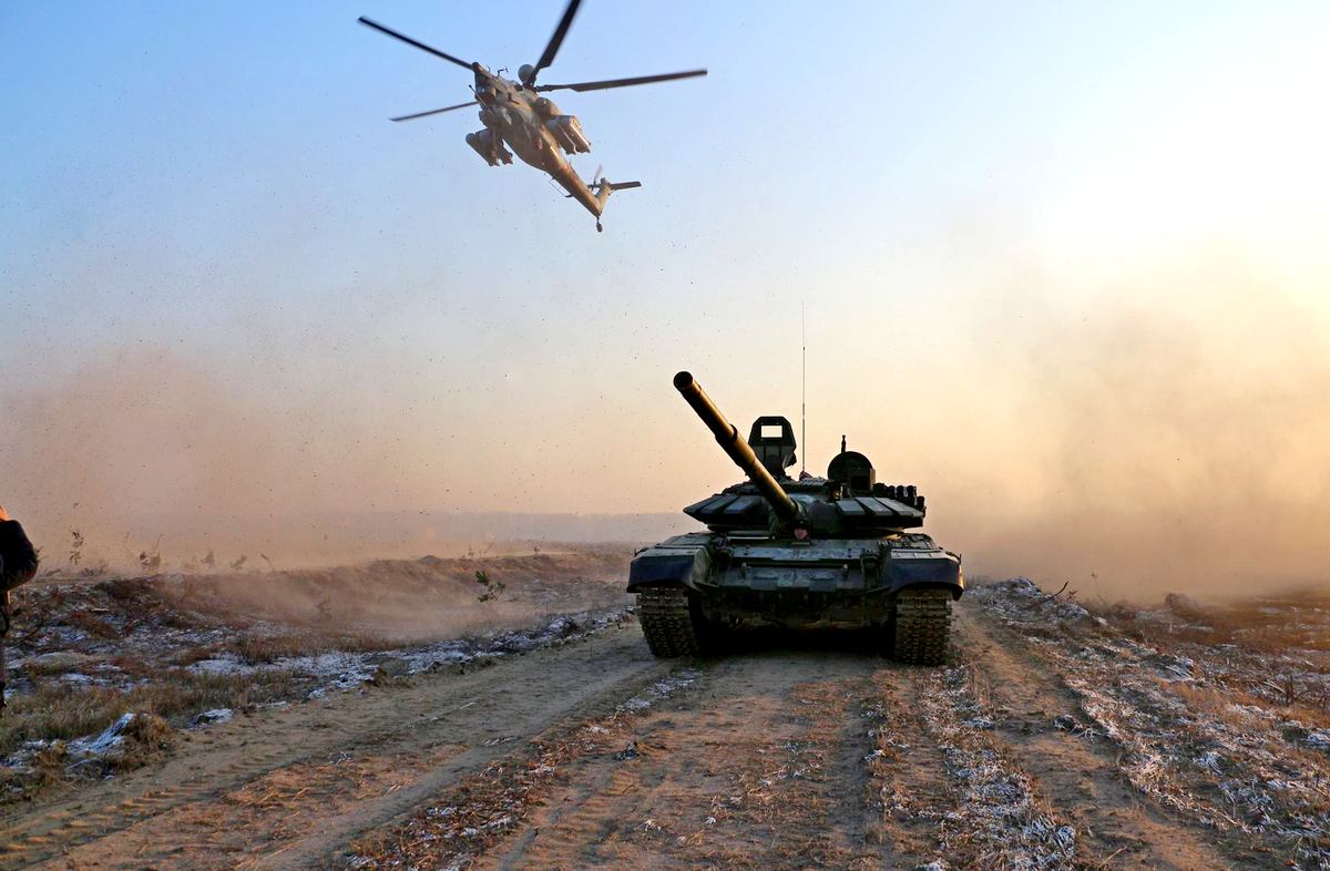 Камаз в сирии