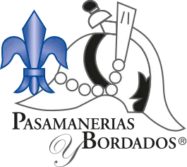 Logotipo Pasamanerias