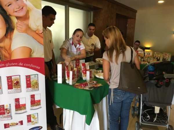 Feria Sin Gluten