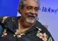 Natalicio de Anthony Ríos será recordado con un concierto en Lungomare