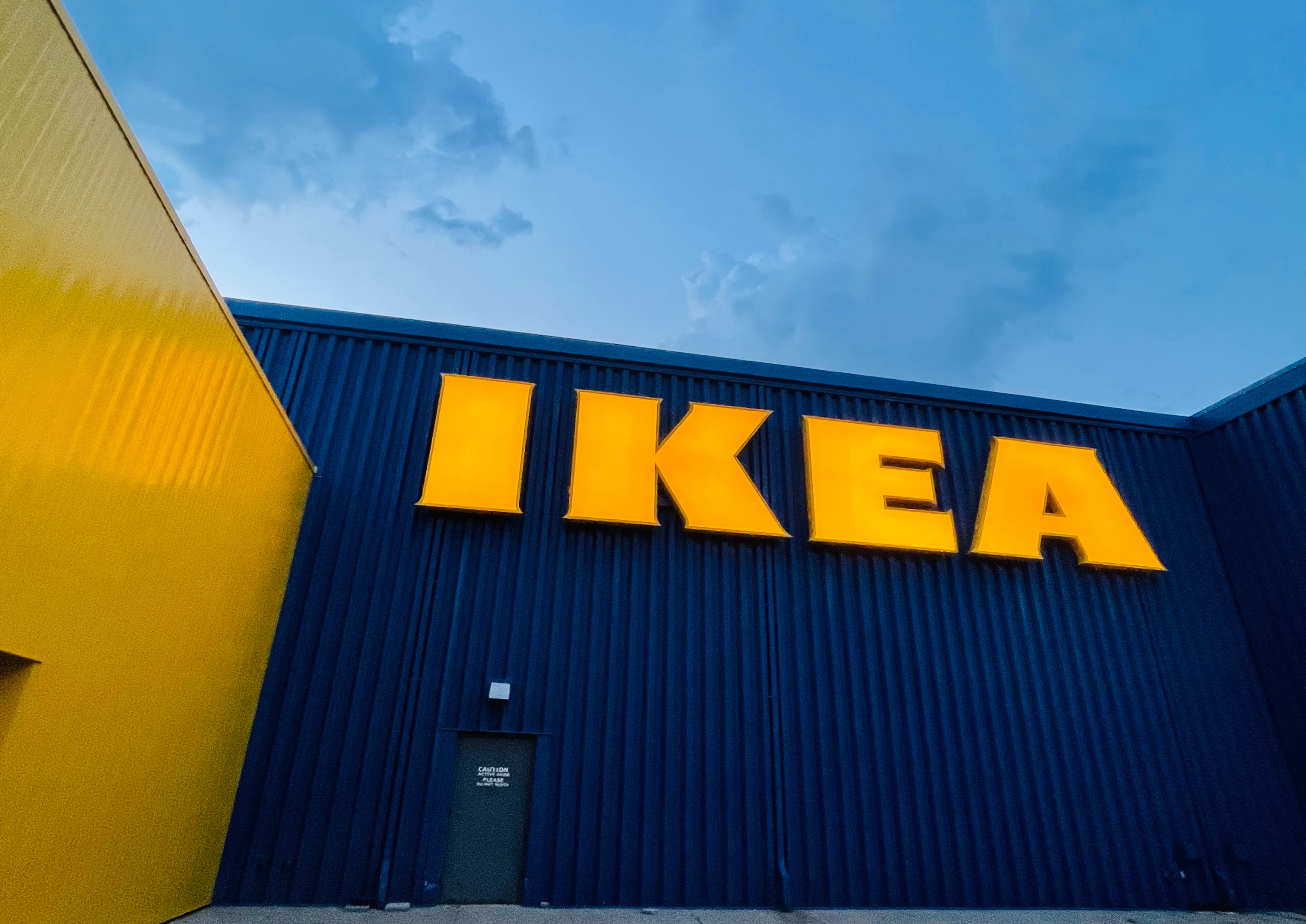 Ikea Begins Buying Containers And Chartering Ships As Delays Plague Shipping Container News
