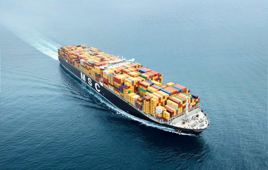 MSC Expands: New Container Service Connects Kuala Tanjung to Singapore! (2026)