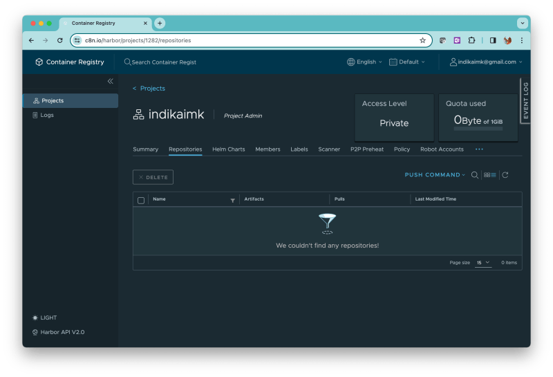 How To Automate Flask Development Workflow With Container Registry And Github Actions - Mobile Sunset Photos for Desktop