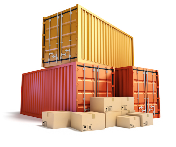 Complete Rental Container Guide