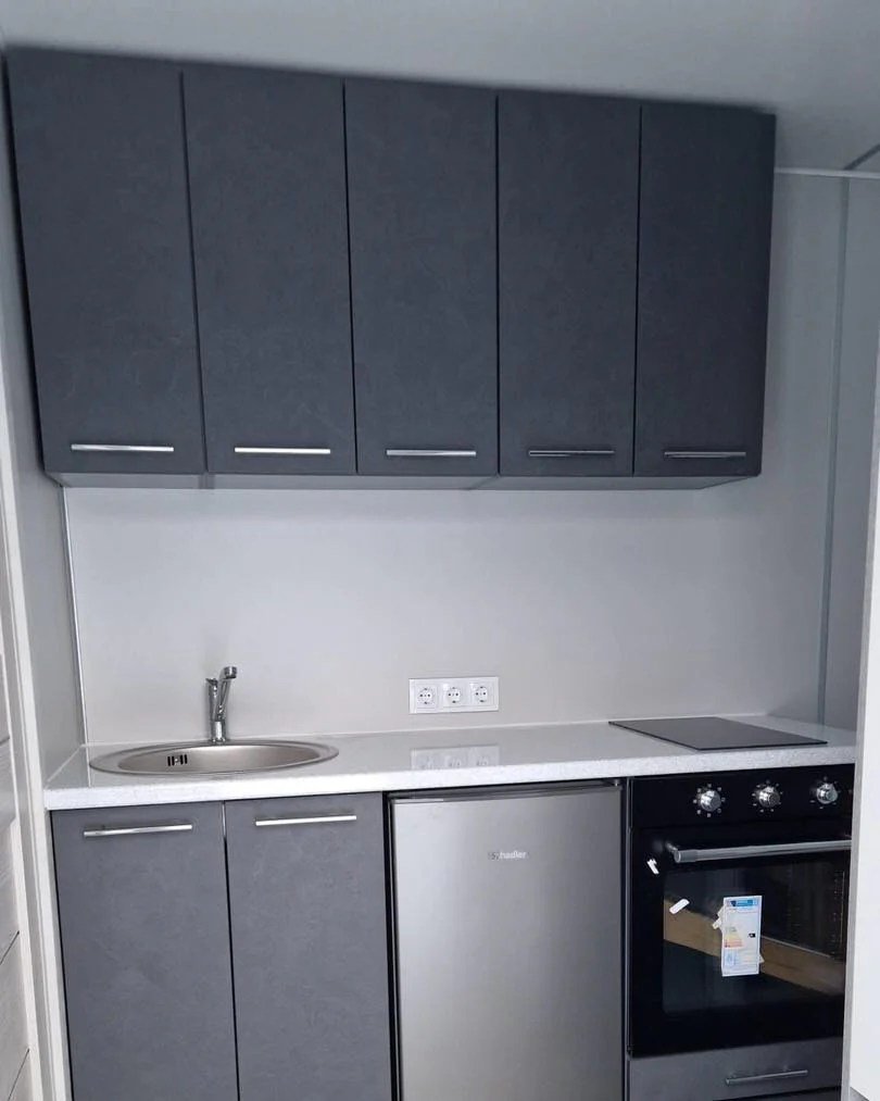 Cuisine HabitoBox