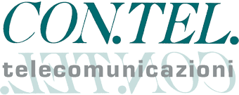 Logo Contel