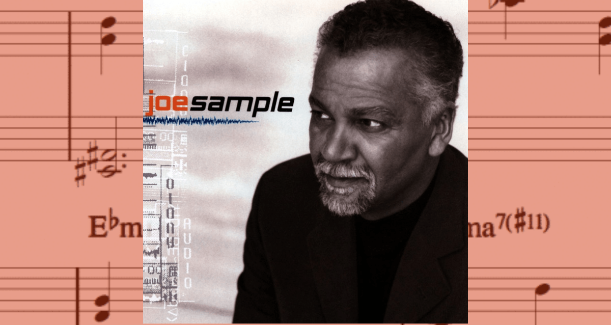 cover art to Sample This by Joe Sample