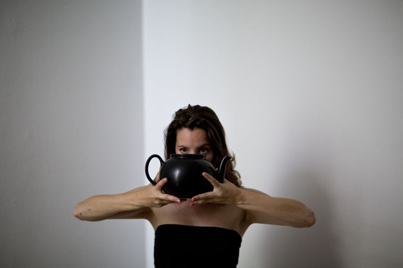 Arianne | Contemporary Performance