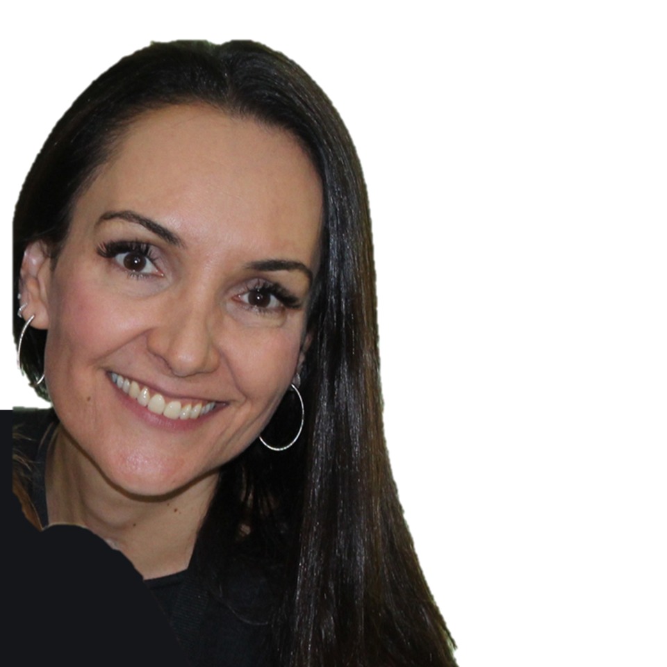 Picture of Daniela Procida Raggio