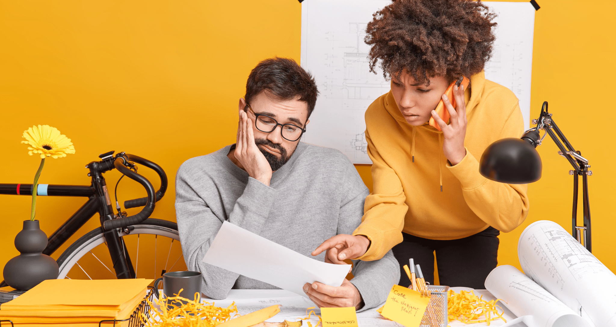 Errores que afectan tu crédito de vivienda sin que lo sepas
