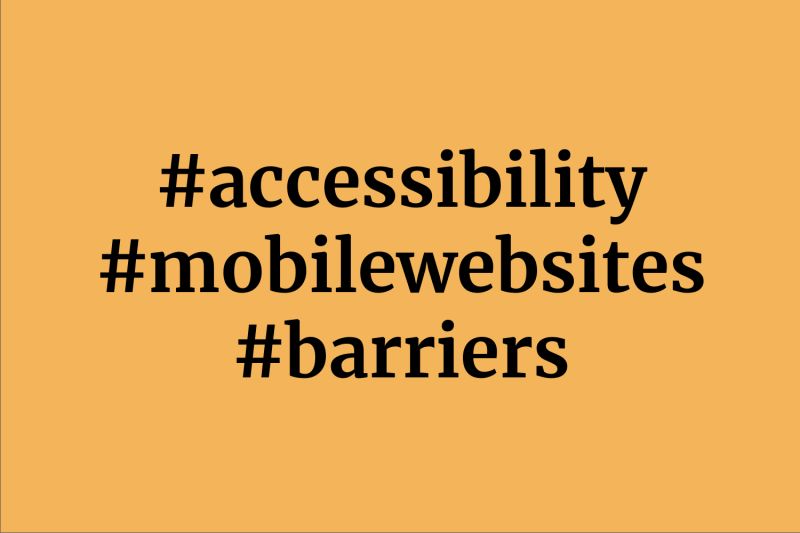 How To Improve Accessibility Representation And Inclusivity In Mobile - Download Beautiful Space Wallpaper | HD