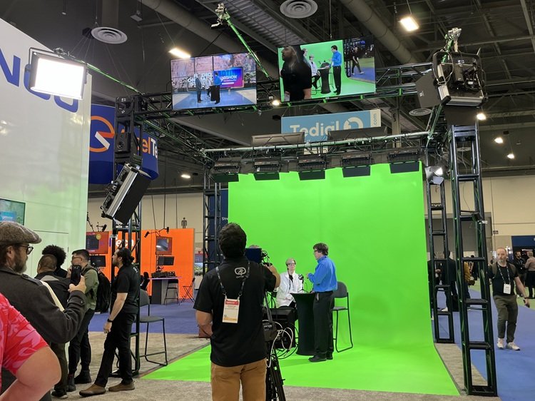 Revolutionize Live Production with ENCO's Qimera: Single-Operator Virtual Studio Magic (2026)