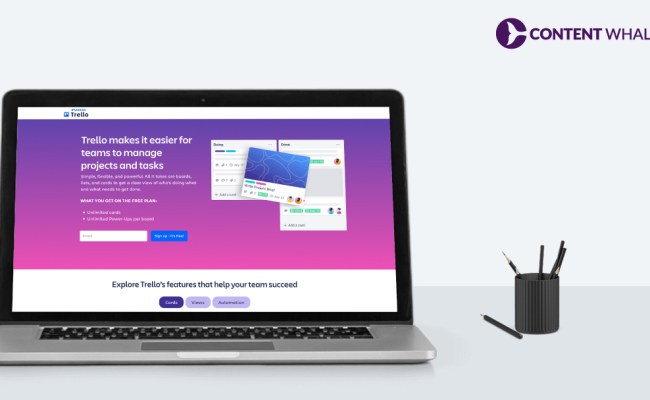 Must-Have Content Marketing Tools In 2024 (Free And Paid) | Content Whale