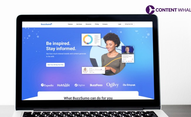 Must-Have Content Marketing Tools In 2024 (Free And Paid) | Content Whale