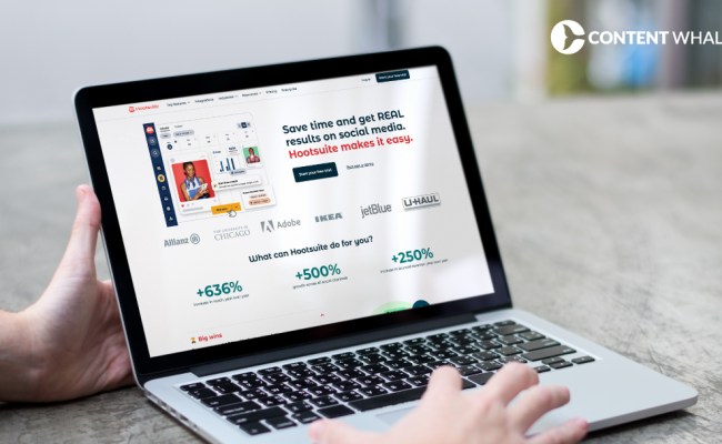 Must-Have Content Marketing Tools In 2024 (Free And Paid) | Content Whale