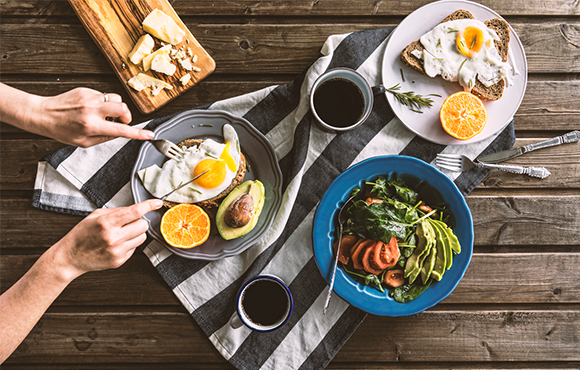 5 Pre Race Nutrition Mistakes To Avoid Active