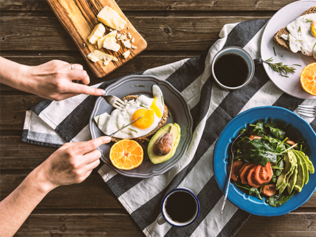 5 Pre Race Nutrition Mistakes To Avoid Active