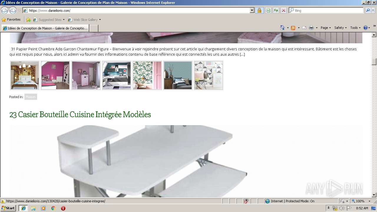 Canape d'angle new york simili cuir. Https Www Danieliorio Com Any Run Free Malware Sandbox Online