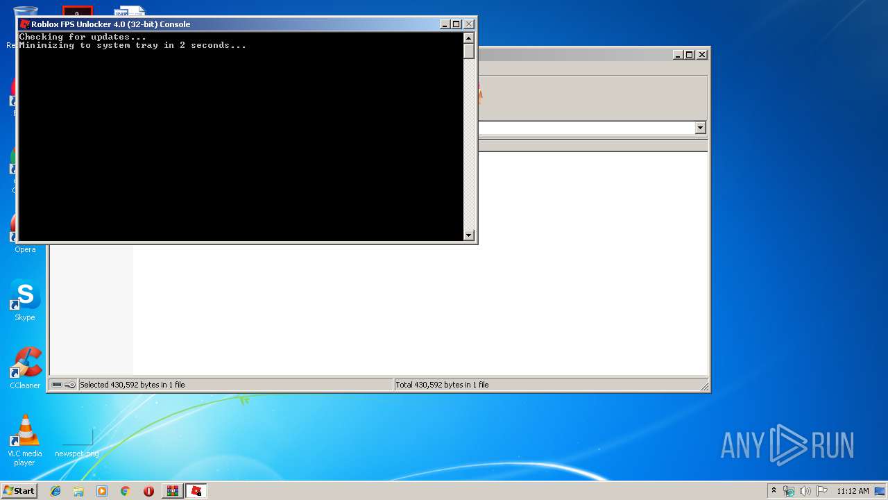 How to increase FPS in ROBLOX (Any game you like) - YouTube