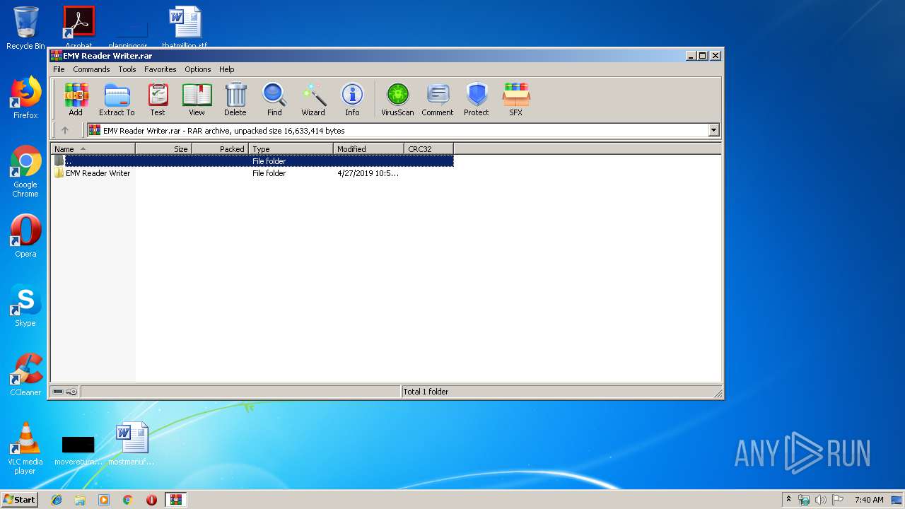 Emv Emv