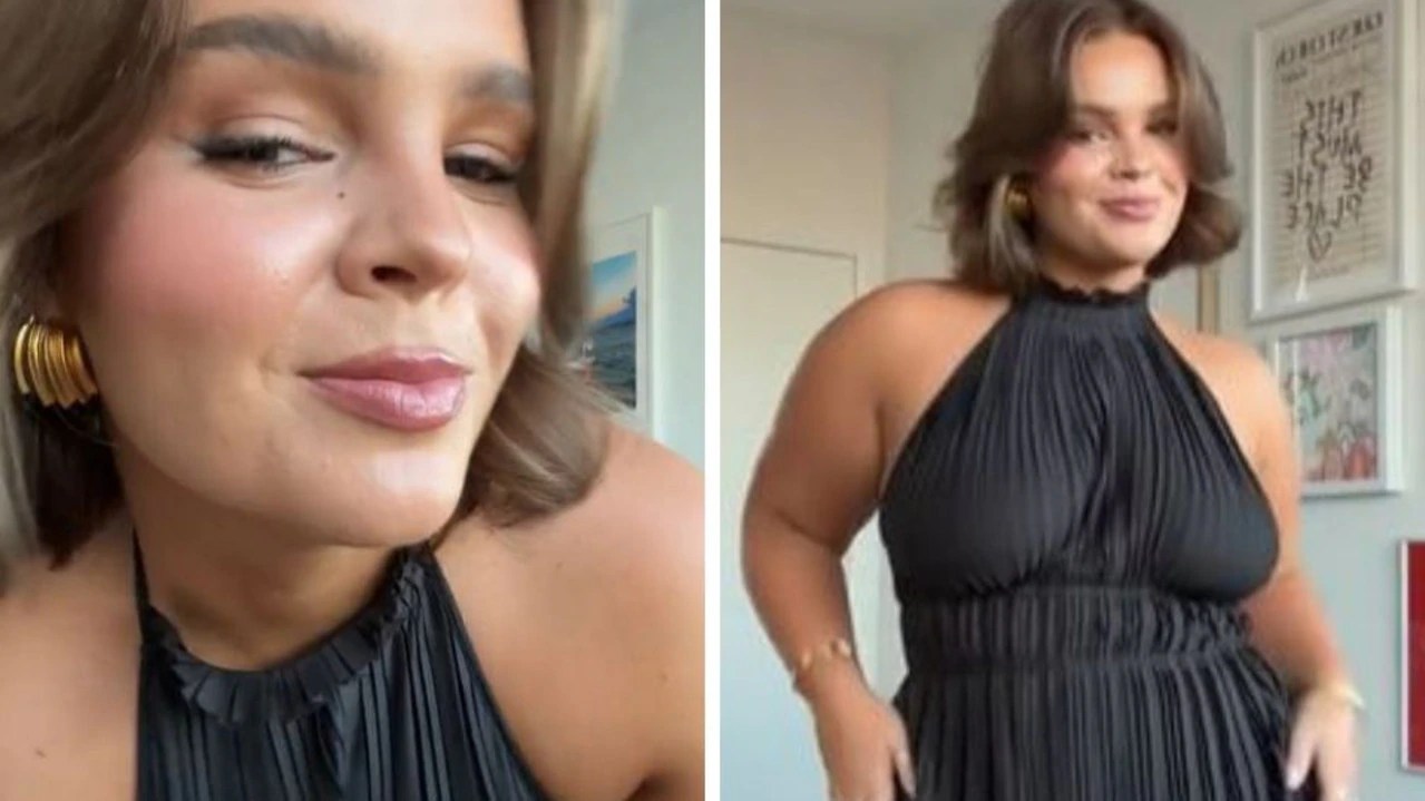 Australian model slams reaction to her braless outfit snap | news.com.au — Australias leading news site