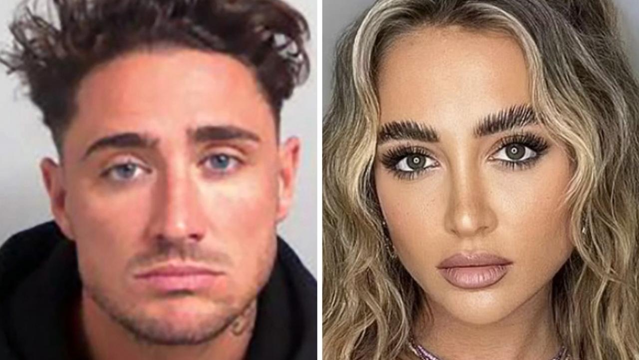 UK reality star Stephen Bear forced to pay $400k for sharing revenge porn of Georgia Harrison | The Advertiser