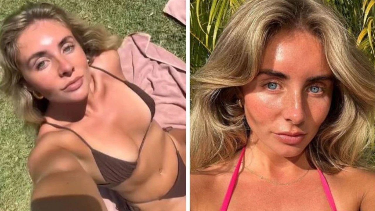 Gold Coast porn star lashed over claims all men should cheat | news.com.au — Australias leading news site