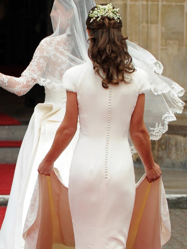 Pippa Middleton: Inside Kates sisters half-naked photo scandal | news.com.au — Australias leading news site