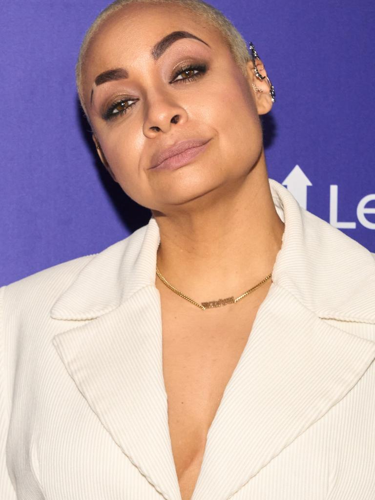 Disney star Raven Symone made partners sign NDAs before sex | news.com.au — Australias leading news site