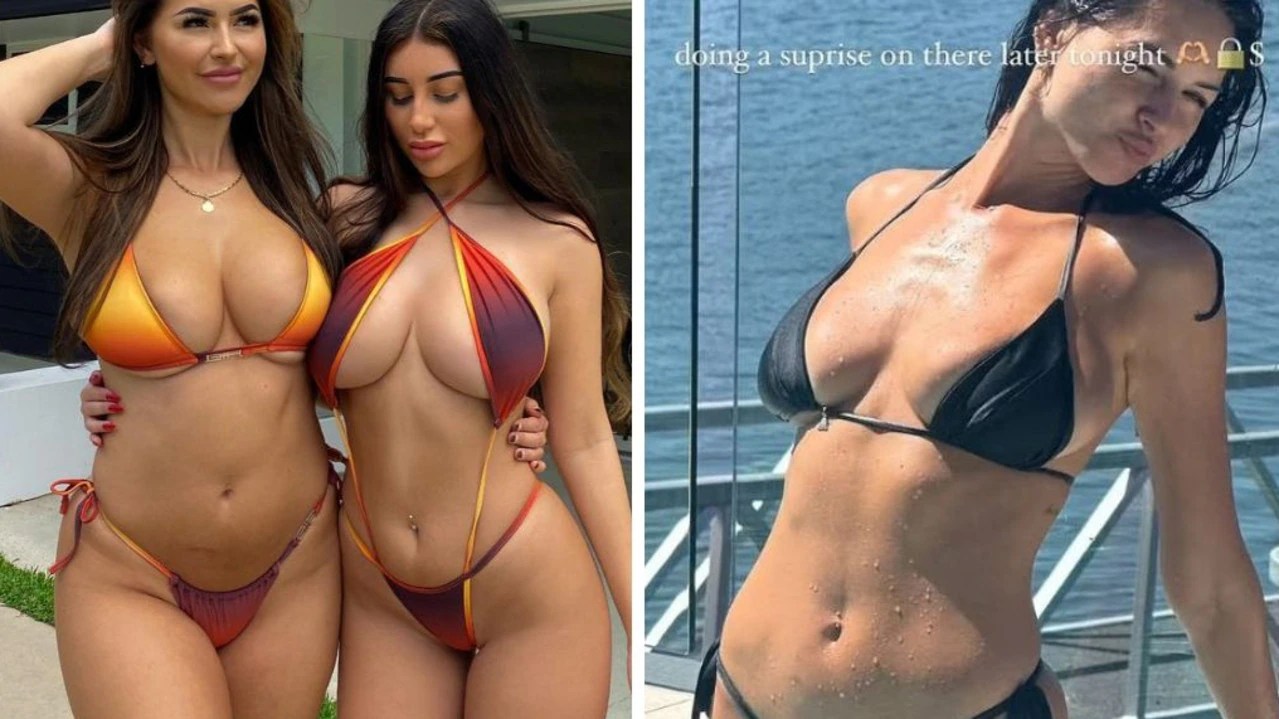 Mikaela Testa claims ex best friend Anna Pauls cash giveaway is gross | news.com.au — Australias leading news site