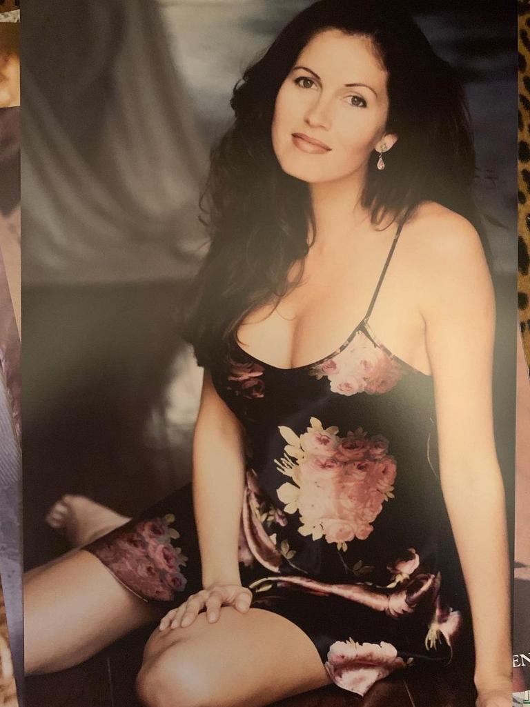 NFL news 2021: Lisa Guerrero topless Playboy photo shoot, career resurrection, Monday Night Football hell, redemption | news.com.au — Australia's leading news site