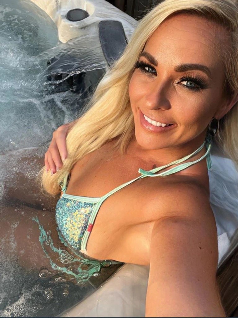 Ex-teacher defends students using her raunchy OnlyFans name | news.com.au — Australias leading news site