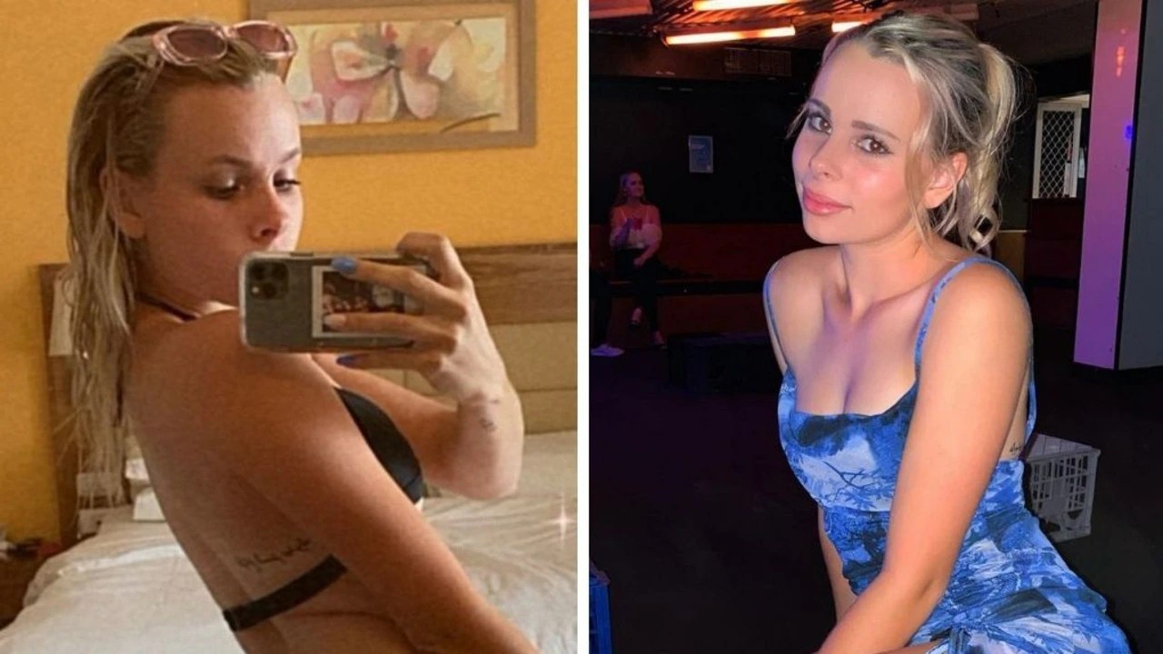 Tennis news: Angelina Graovac OnlyFans page, Australia player, Instagram, photos, response | news.com.au — Australias leading news site