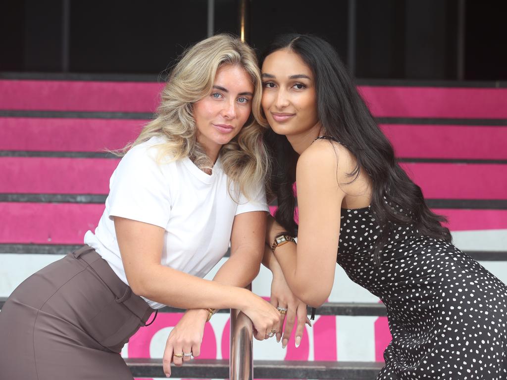 OnlyFans stars respond to Schoolies backlash | Herald Sun