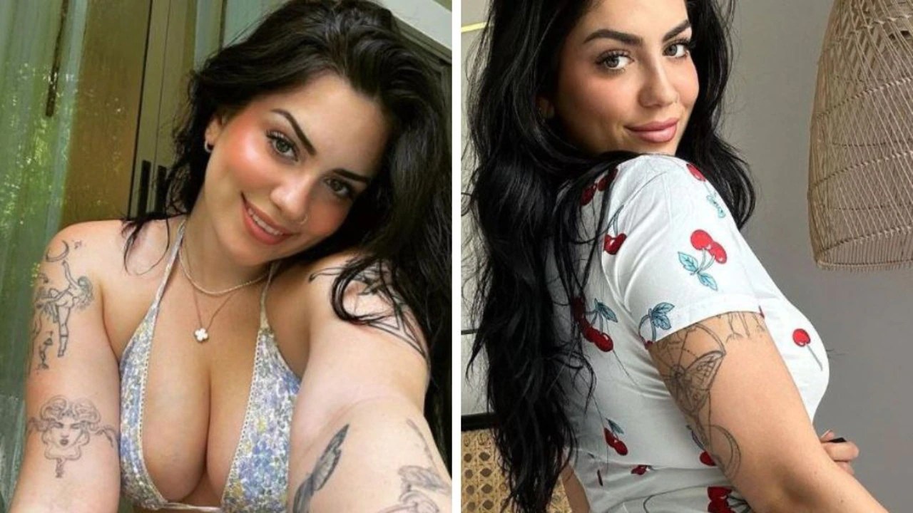 Porn star reveals sex mistake she made with boyfriend | news.com.au — Australias leading news site
