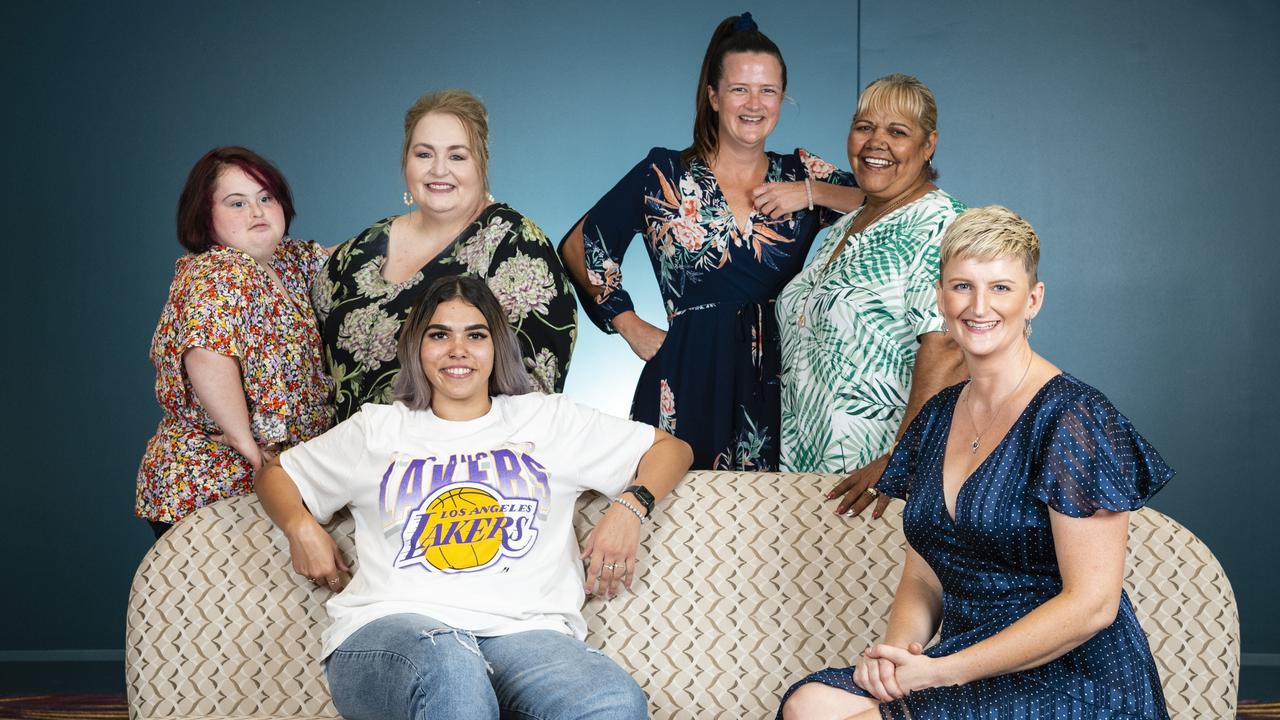 Toowoomba Darling Downs most inspiring influential women recognised for International Womens Day in Chronicle honour list | The Chronicle