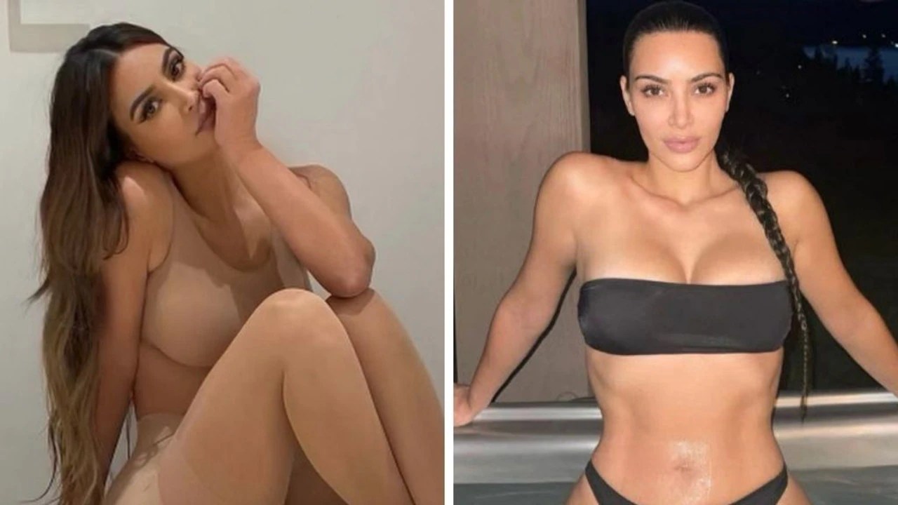 Kim Kardashian Variety: Star blasted for saying nobody works these days | Herald Sun