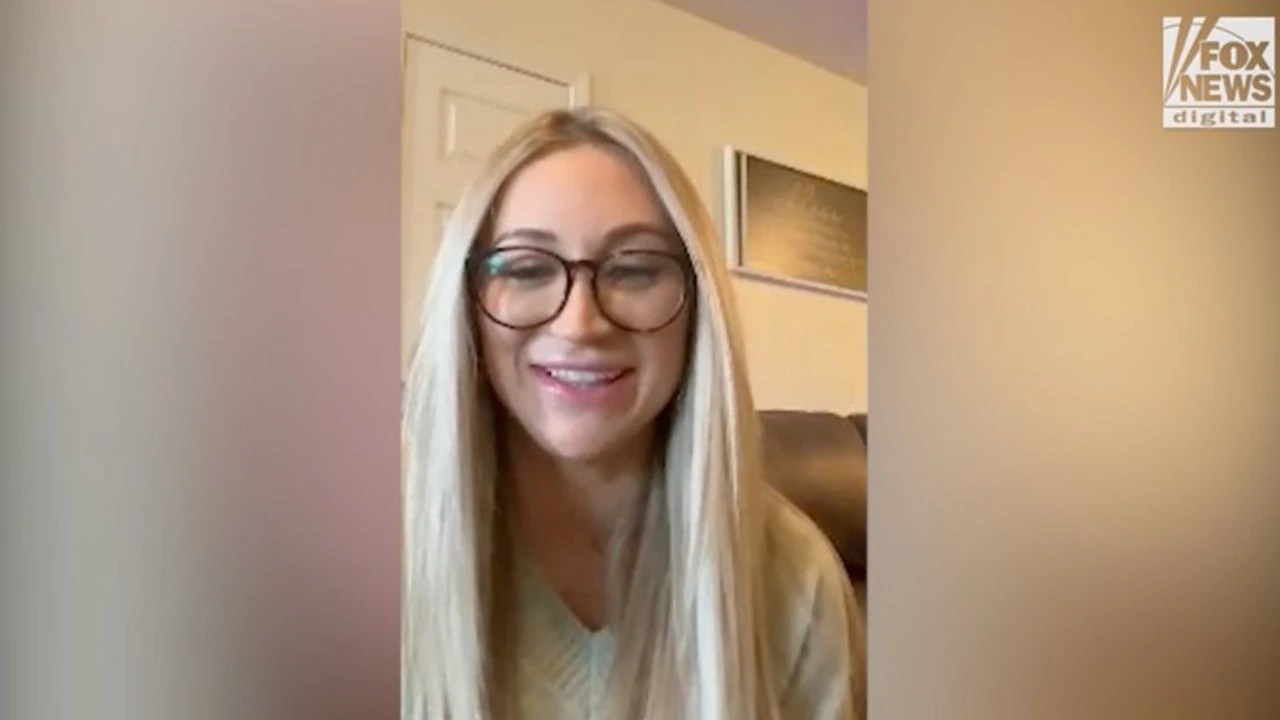 Brianna Coppage: US teacher has no regrets after ditching classroom for OnlyFans | news.com.au — Australias leading news site