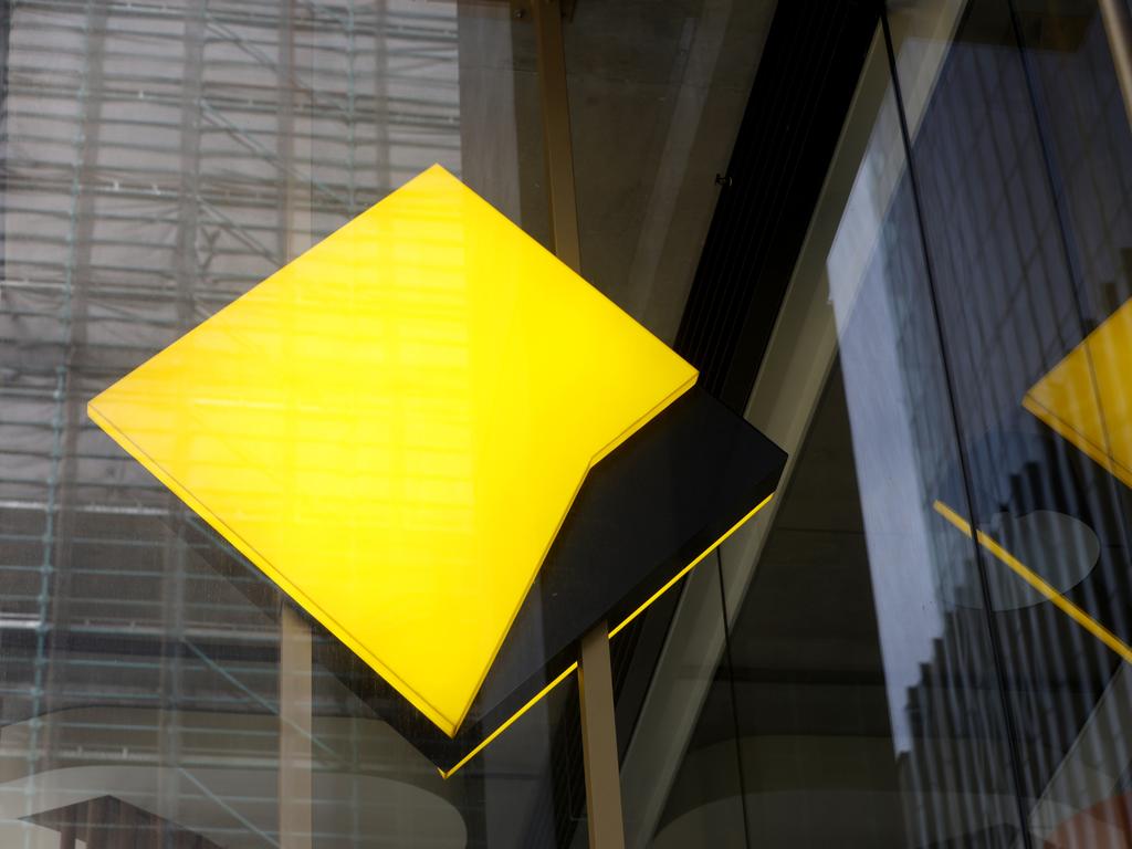 Commonwealth Bank Technology Update