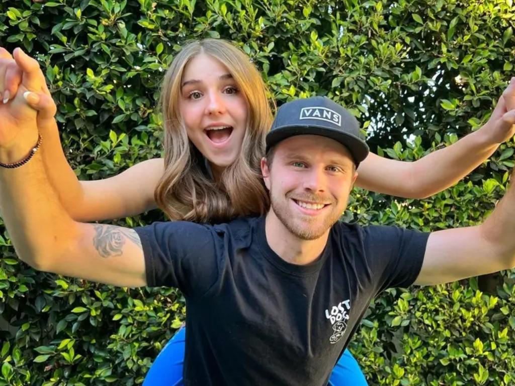 YouTube star Piper Rockelles mum called out by P!nk accused of sex abuse in lawsuit | Daily Telegraph