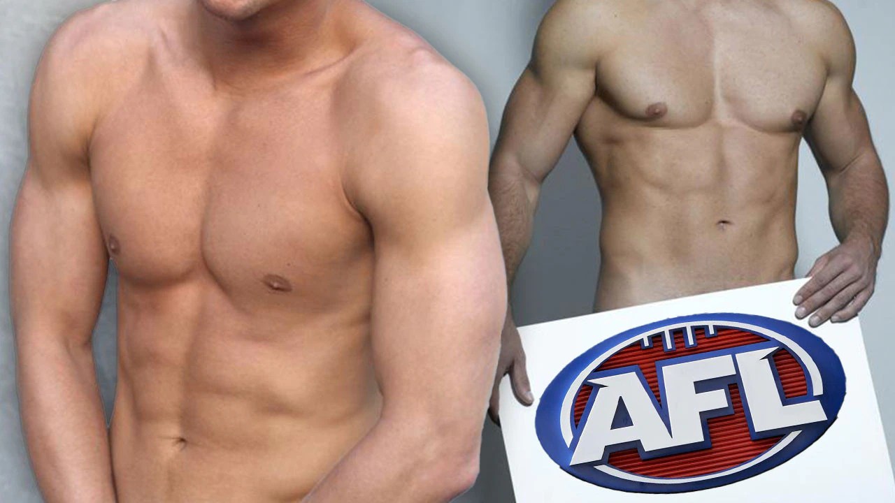 AFL 2023: AFL Integrity Unit, police investigating massive leak of player  nude photos, latest news