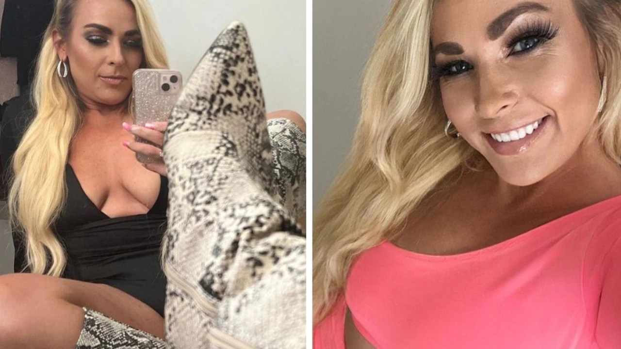 Primary school teacher fired as secret porn career exposed | OnlyFans photos | news.com.au — Australia's leading news site
