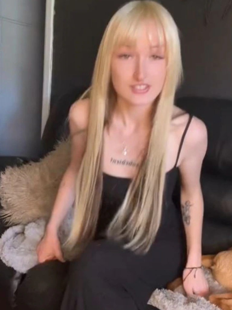 Aussie OnlyFans star reveals the downside of becoming a porn creator | news.com.au — Australias leading news site