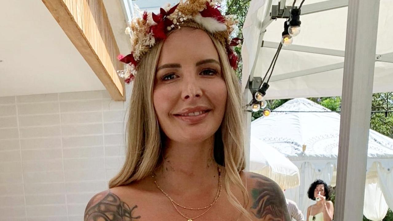 Ive got two vaginas – only one is for my husband | news.com.au — Australias leading news site