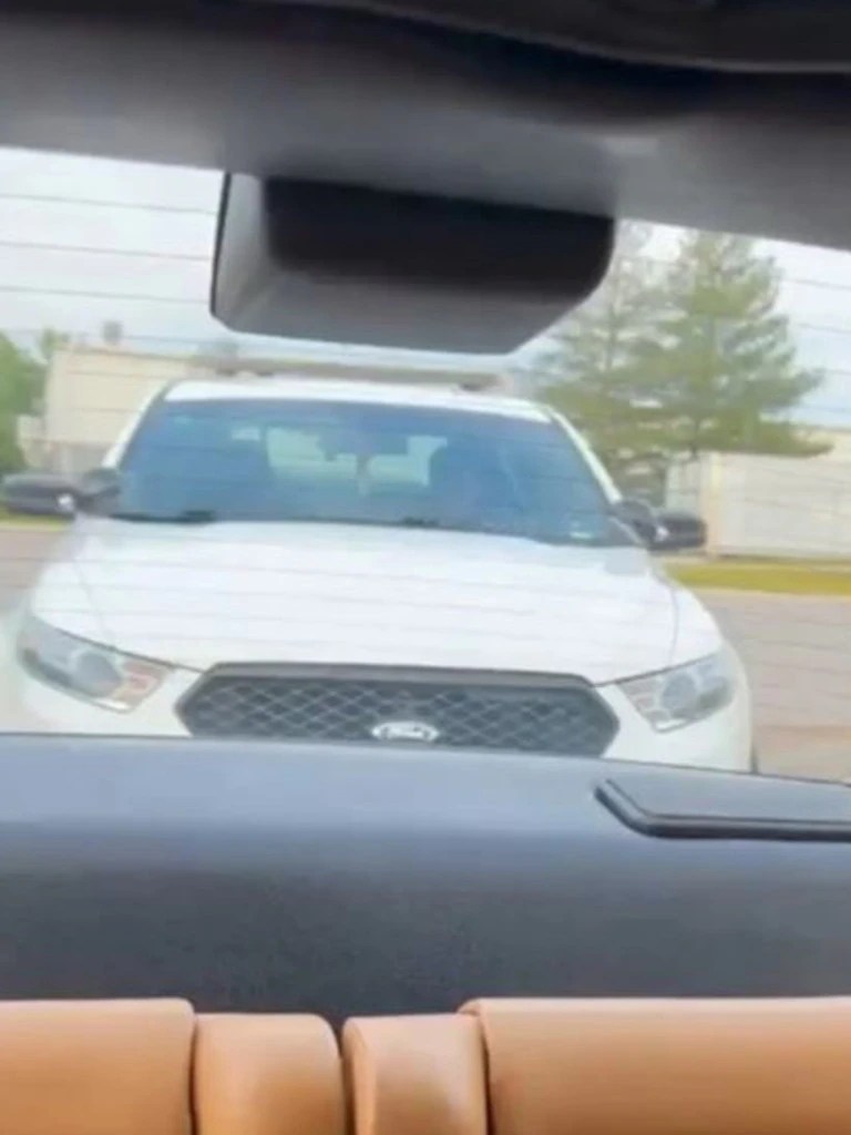 US police officer sacked over outrageous porn video | news.com.au — Australias leading news site